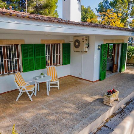 Casa Tamarells Alcudia By Mallorca Villa Selection Zewnętrze zdjęcie