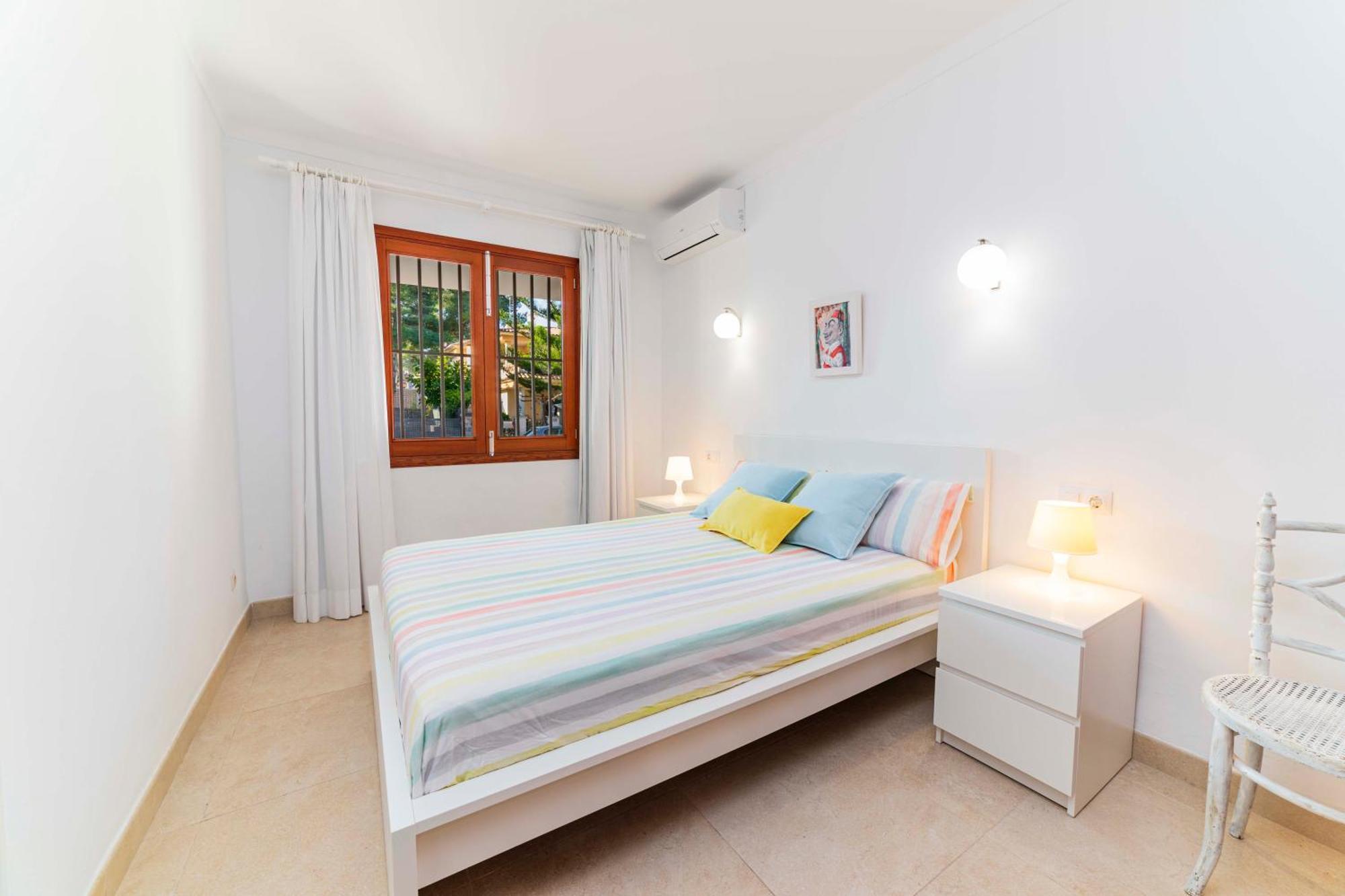 Casa Tamarells Alcudia By Mallorca Villa Selection Zewnętrze zdjęcie