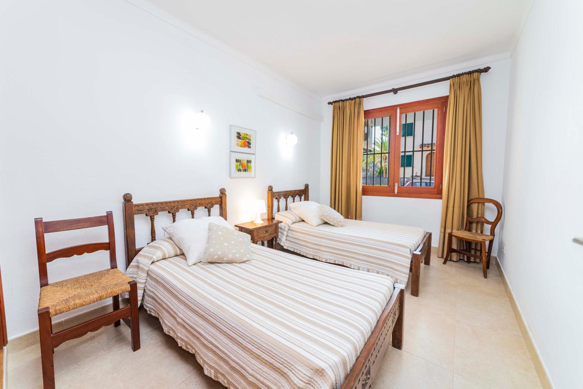 Casa Tamarells Alcudia By Mallorca Villa Selection Zewnętrze zdjęcie
