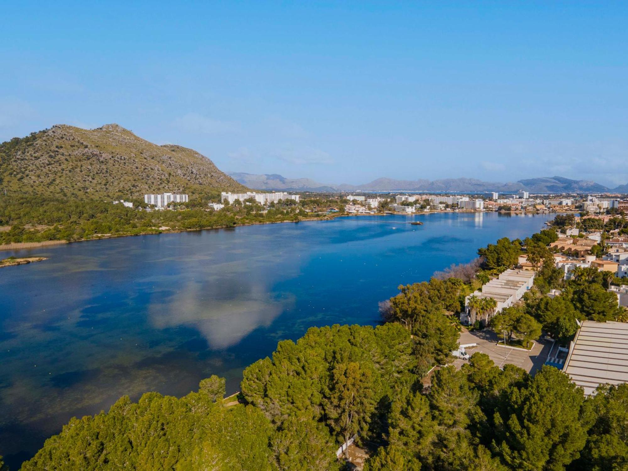 Casa Tamarells Alcudia By Mallorca Villa Selection Zewnętrze zdjęcie