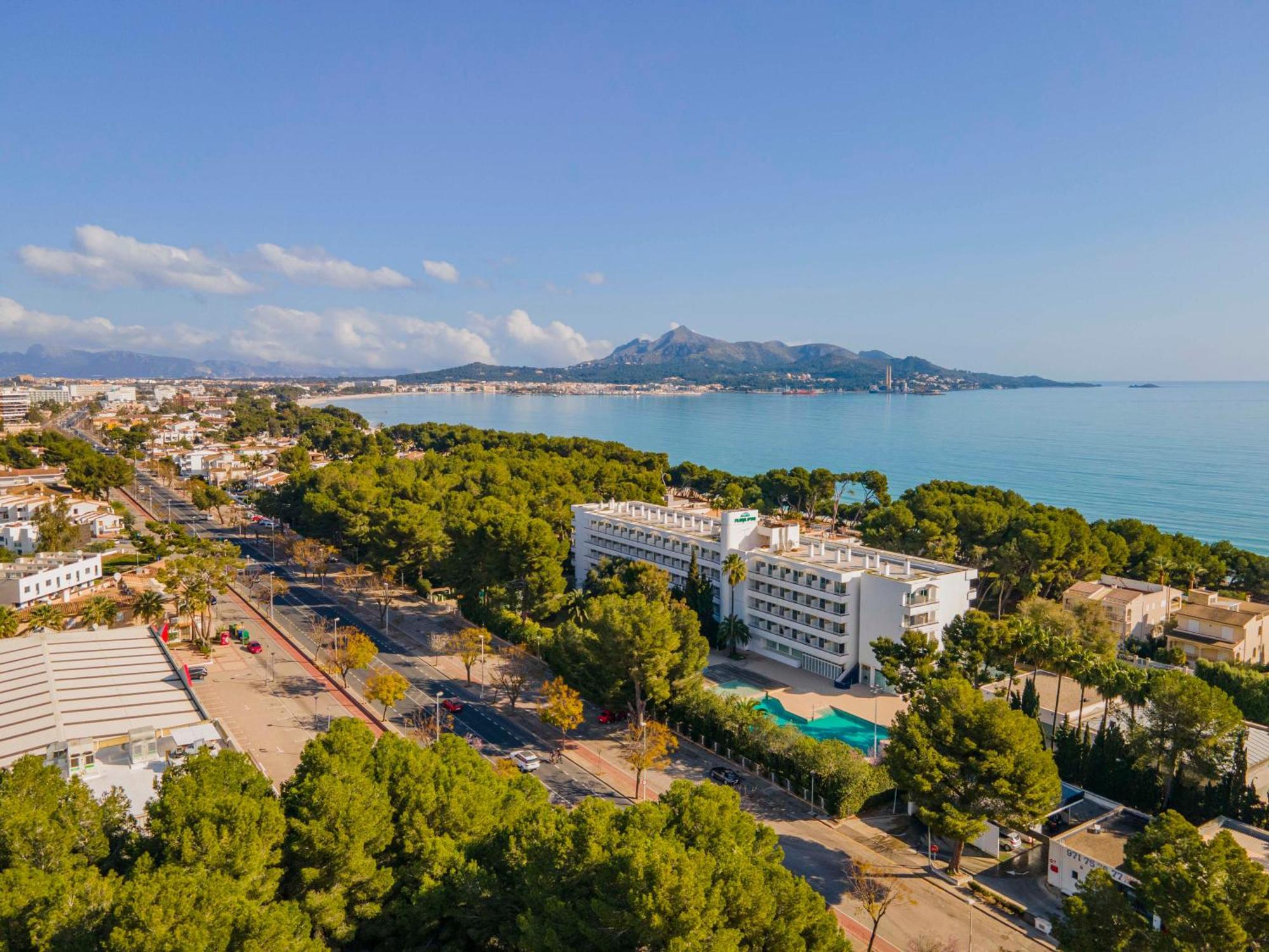 Casa Tamarells Alcudia By Mallorca Villa Selection Zewnętrze zdjęcie