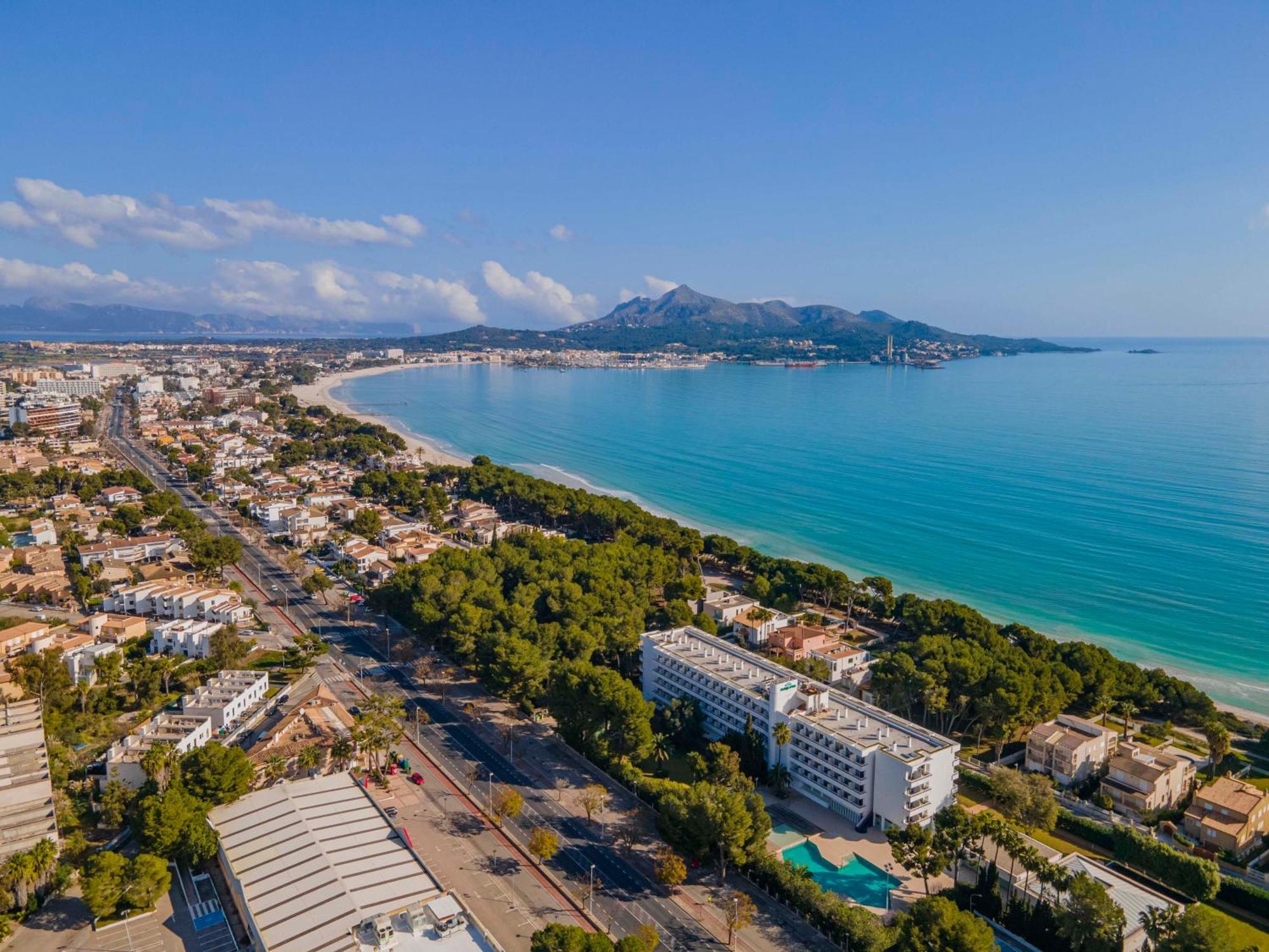 Casa Tamarells Alcudia By Mallorca Villa Selection Zewnętrze zdjęcie