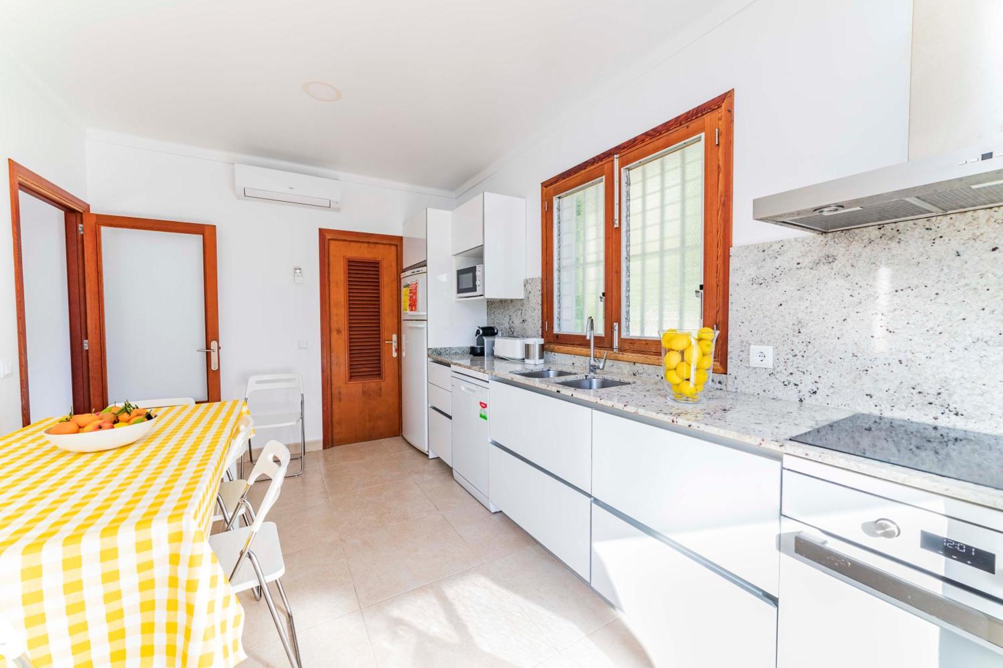 Casa Tamarells Alcudia By Mallorca Villa Selection Zewnętrze zdjęcie