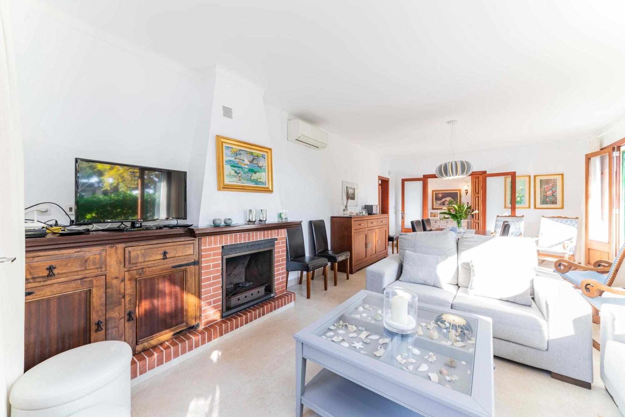 Casa Tamarells Alcudia By Mallorca Villa Selection Zewnętrze zdjęcie