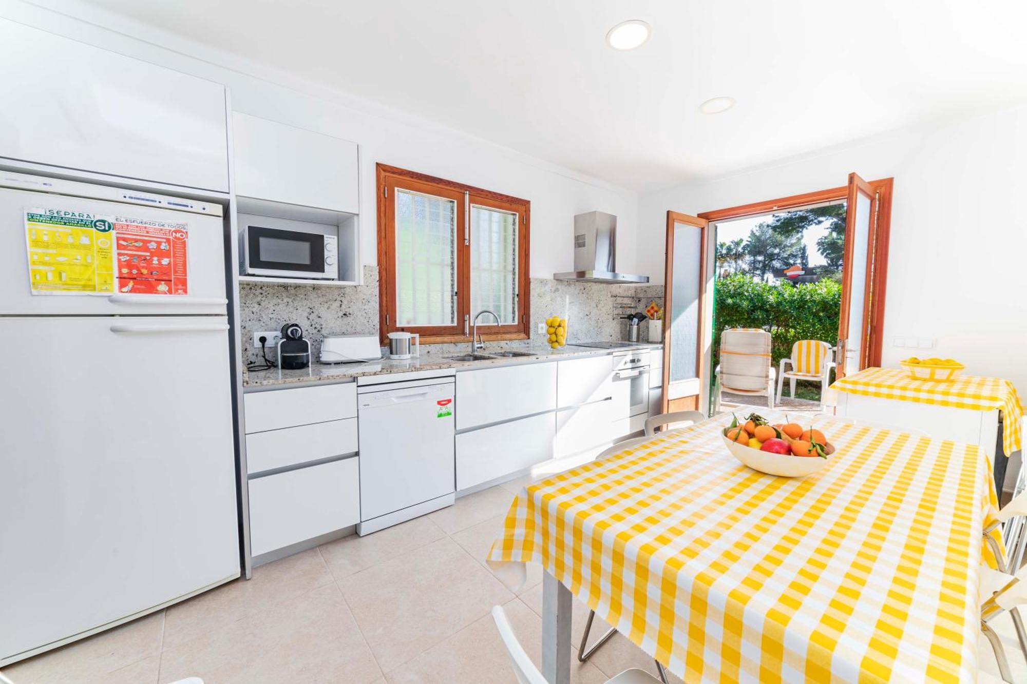 Casa Tamarells Alcudia By Mallorca Villa Selection Zewnętrze zdjęcie