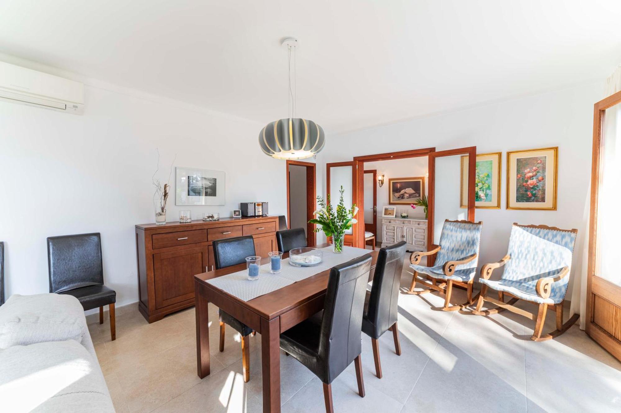 Casa Tamarells Alcudia By Mallorca Villa Selection Zewnętrze zdjęcie