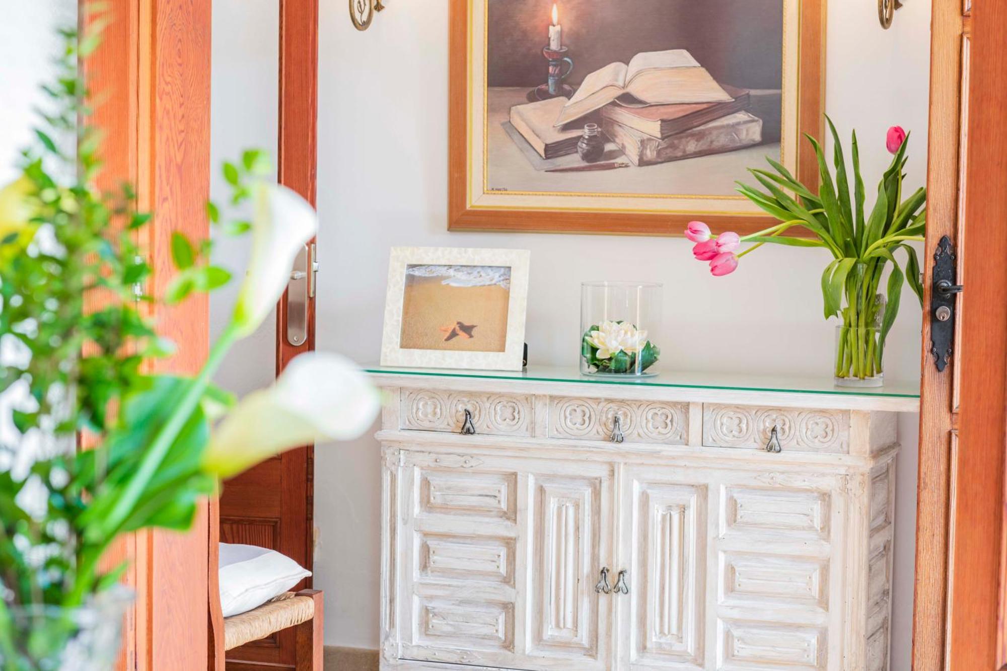 Casa Tamarells Alcudia By Mallorca Villa Selection Zewnętrze zdjęcie