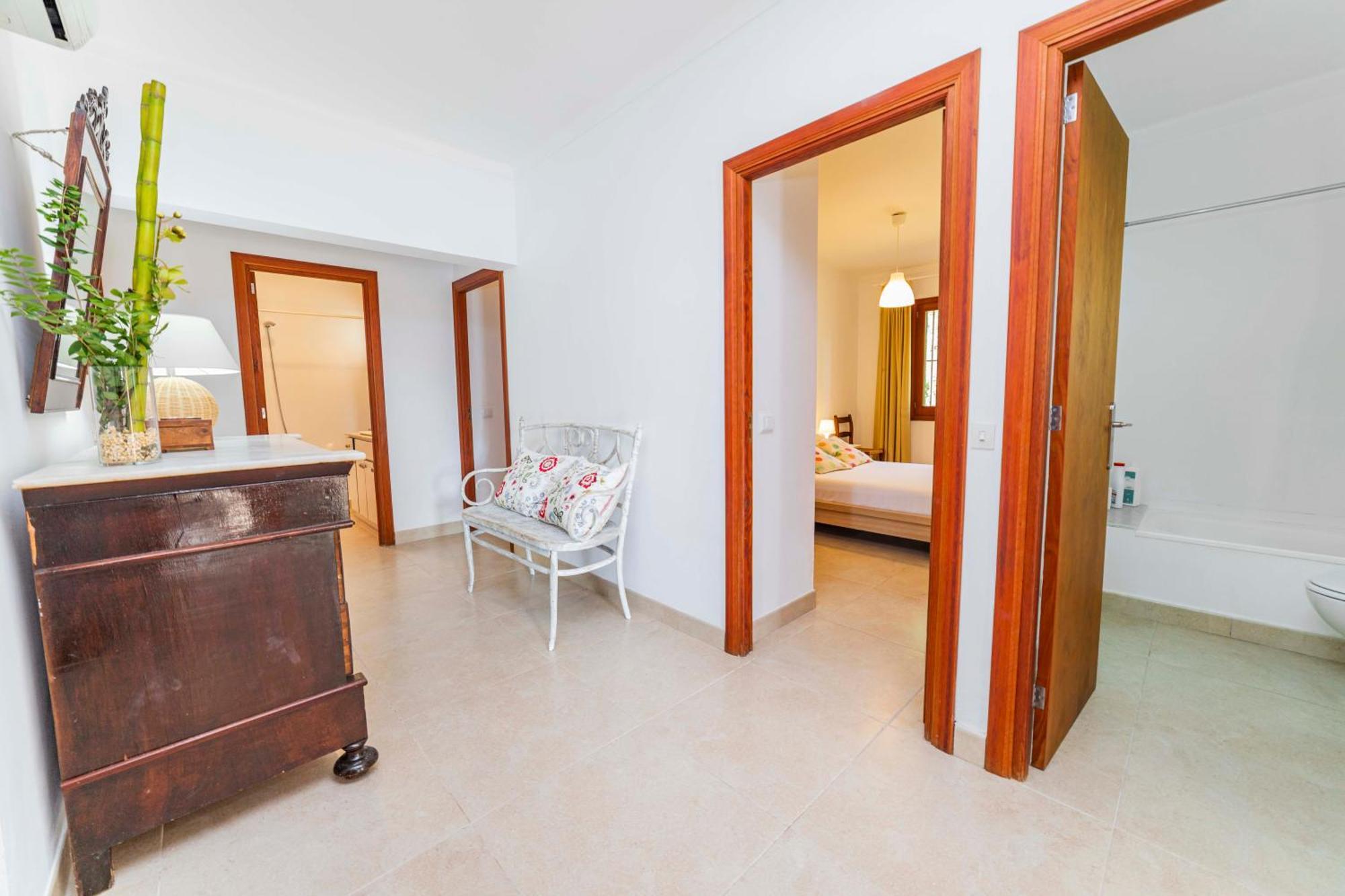 Casa Tamarells Alcudia By Mallorca Villa Selection Zewnętrze zdjęcie