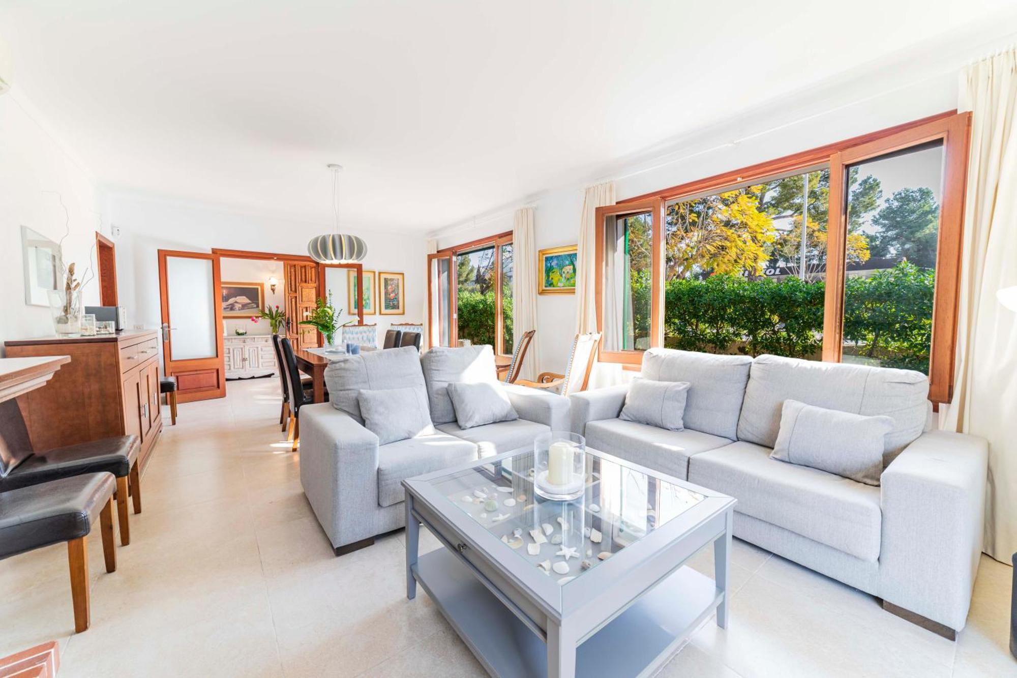 Casa Tamarells Alcudia By Mallorca Villa Selection Zewnętrze zdjęcie