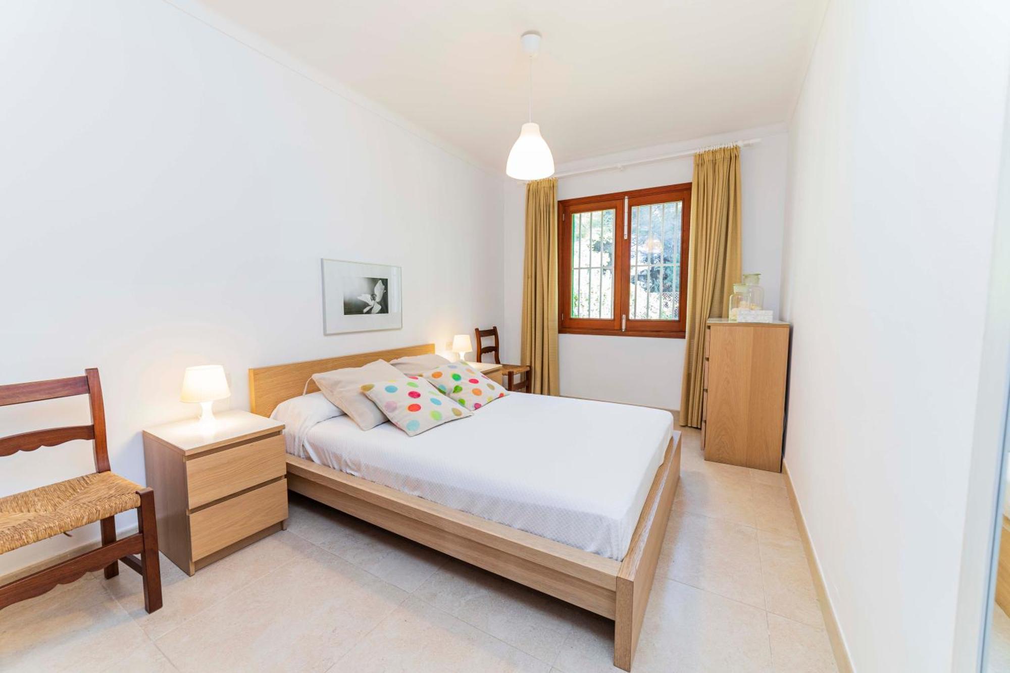 Casa Tamarells Alcudia By Mallorca Villa Selection Zewnętrze zdjęcie
