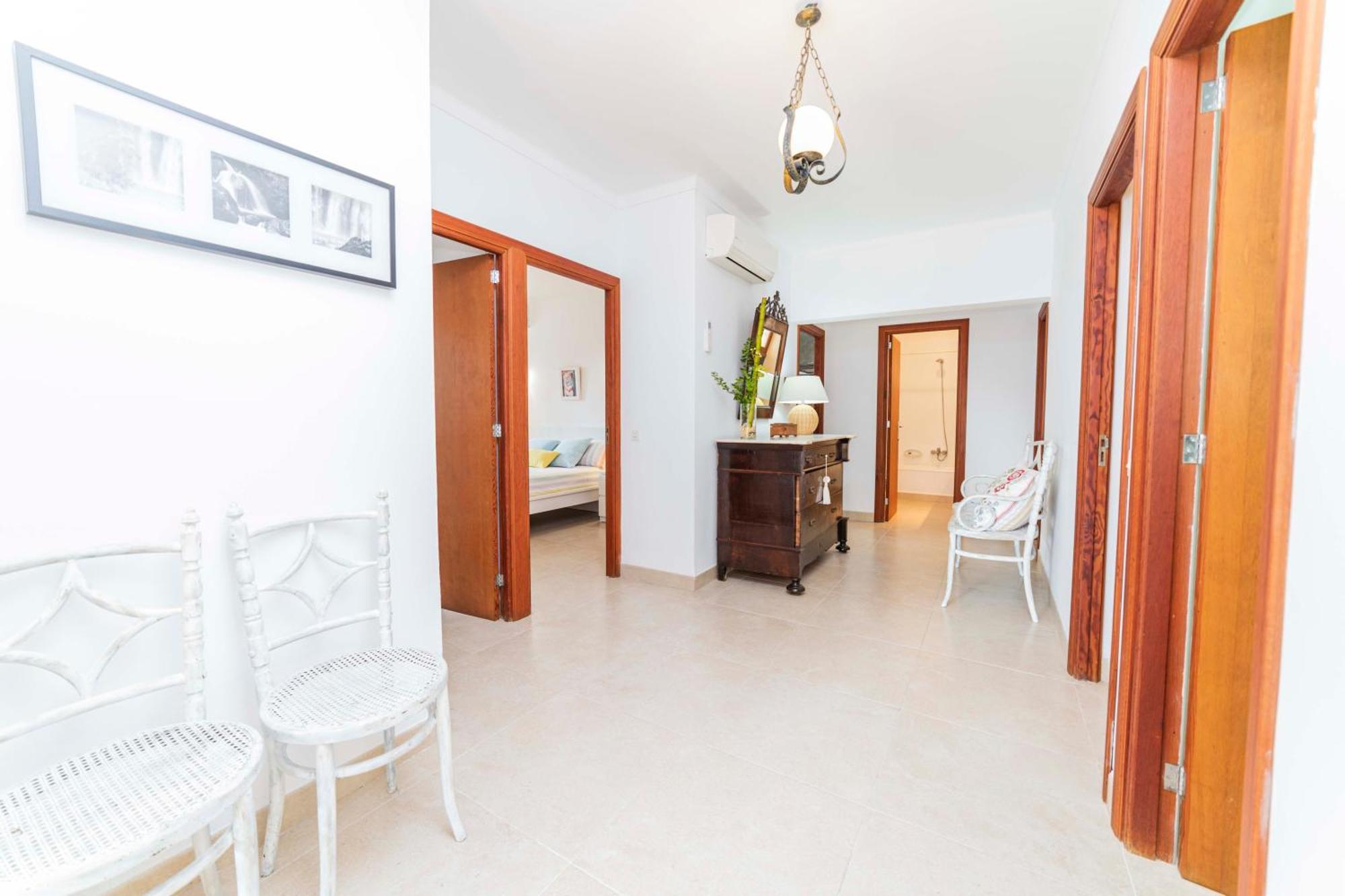 Casa Tamarells Alcudia By Mallorca Villa Selection Zewnętrze zdjęcie