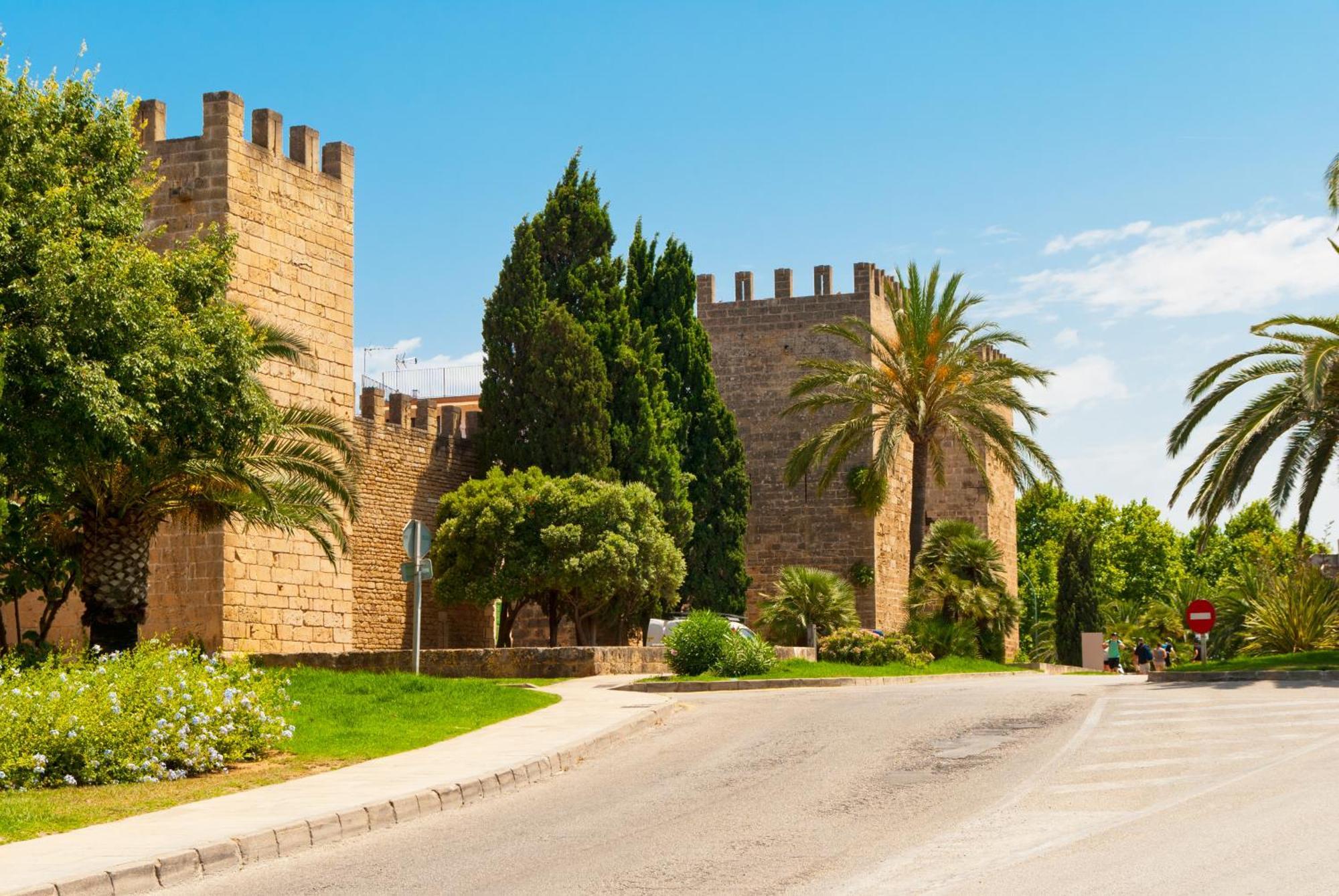 Casa Tamarells Alcudia By Mallorca Villa Selection Zewnętrze zdjęcie