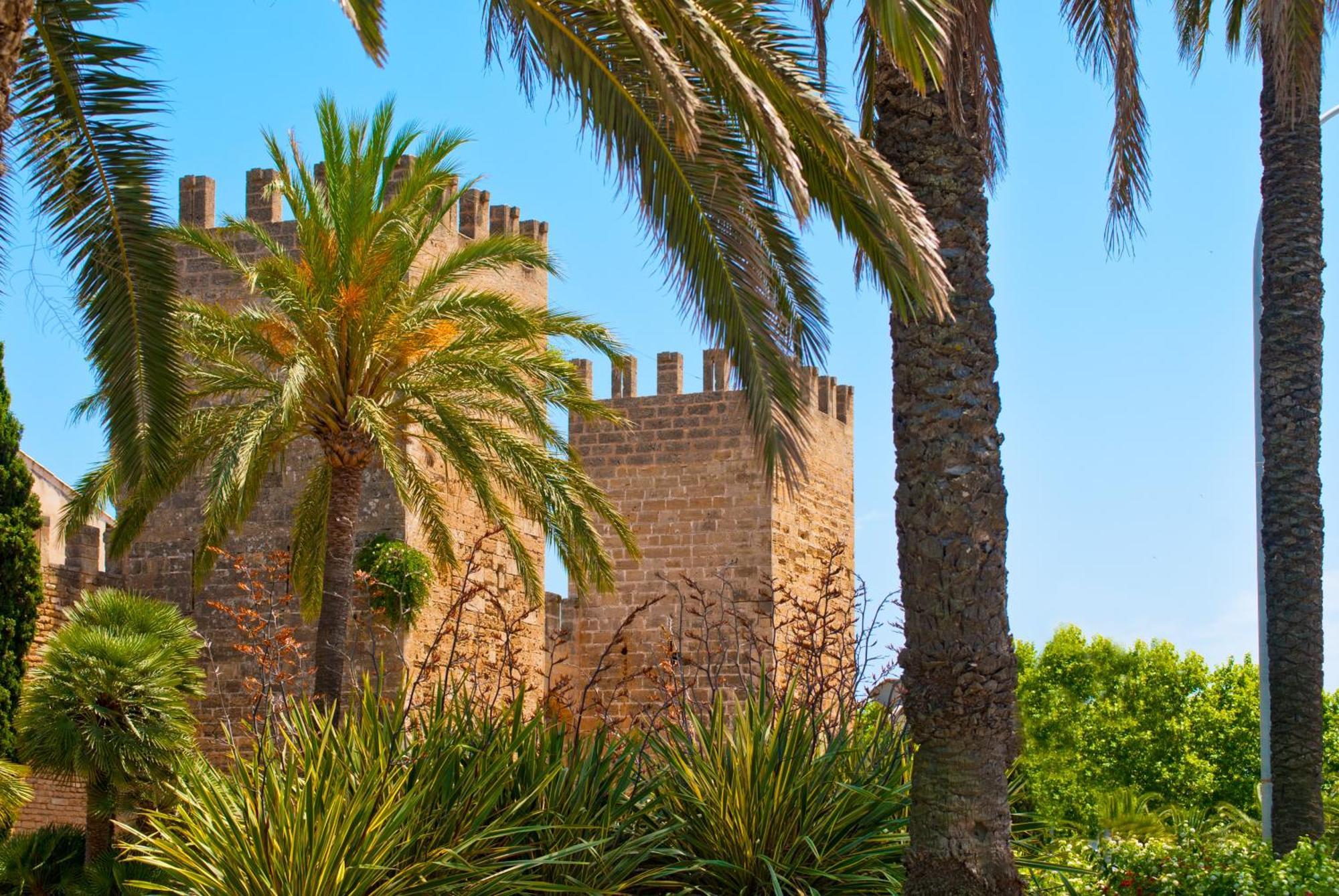 Casa Tamarells Alcudia By Mallorca Villa Selection Zewnętrze zdjęcie