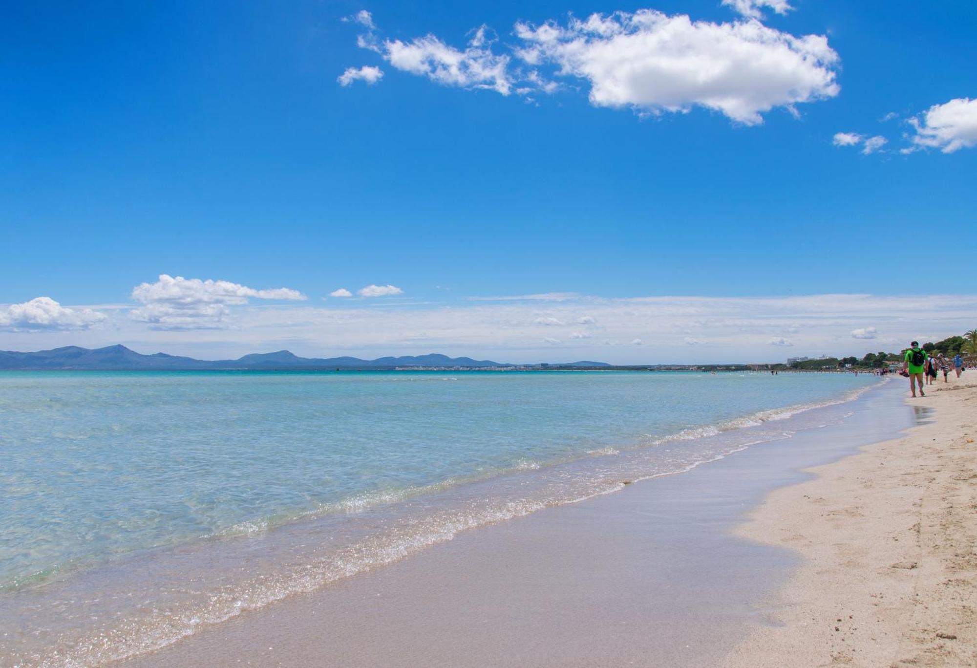 Casa Tamarells Alcudia By Mallorca Villa Selection Zewnętrze zdjęcie