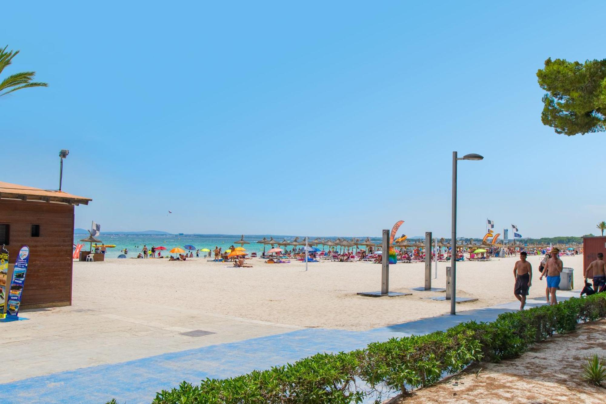 Casa Tamarells Alcudia By Mallorca Villa Selection Zewnętrze zdjęcie