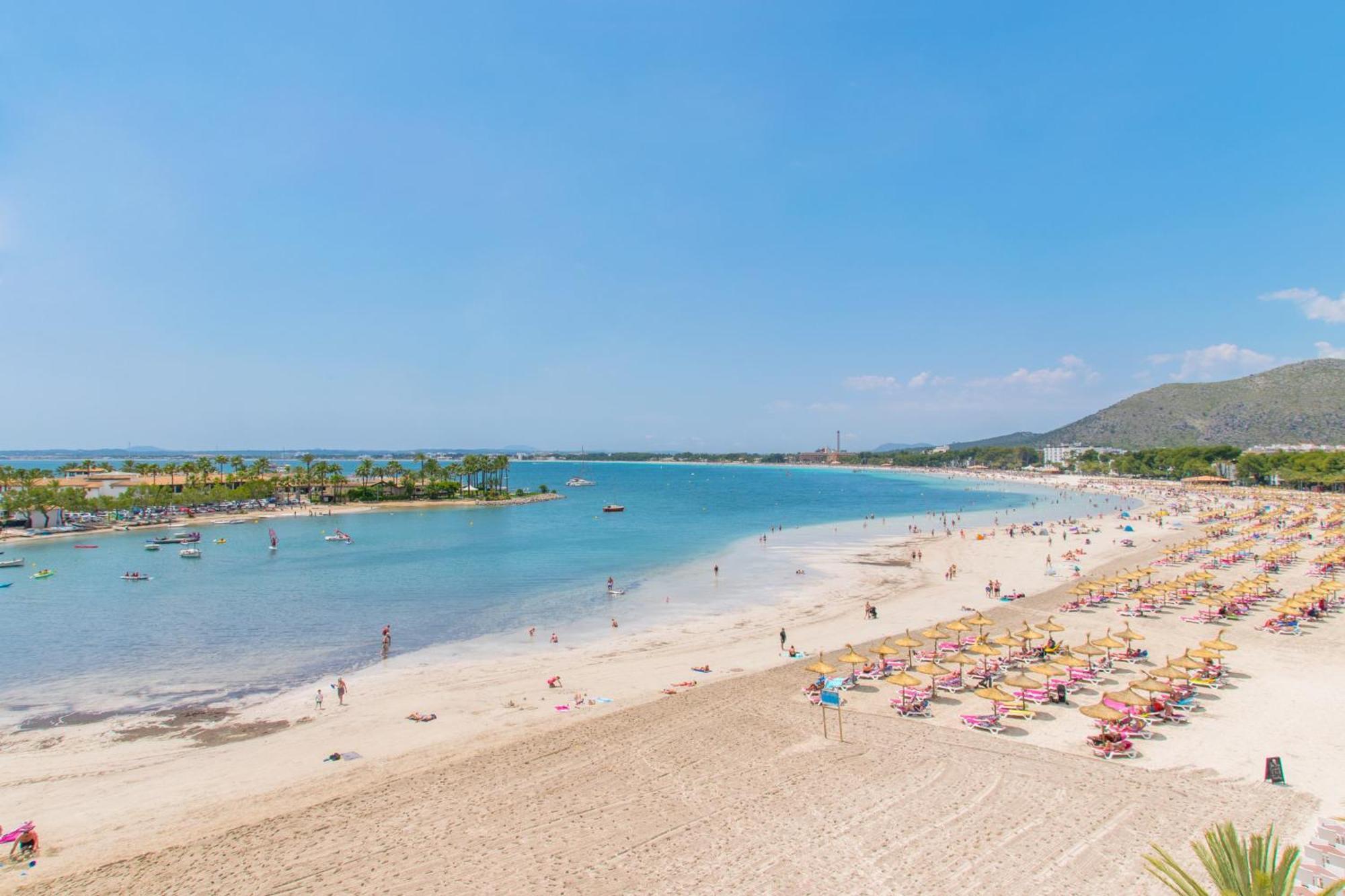 Casa Tamarells Alcudia By Mallorca Villa Selection Zewnętrze zdjęcie