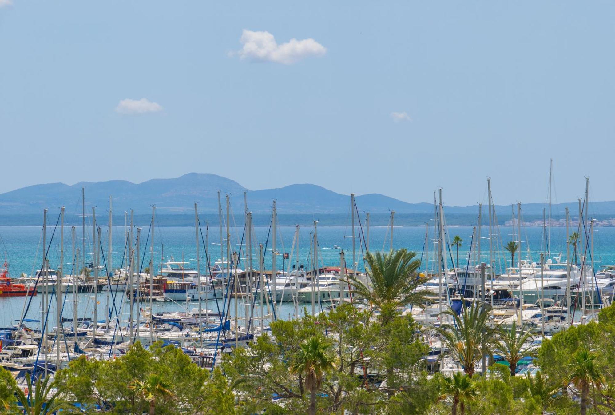 Casa Tamarells Alcudia By Mallorca Villa Selection Zewnętrze zdjęcie